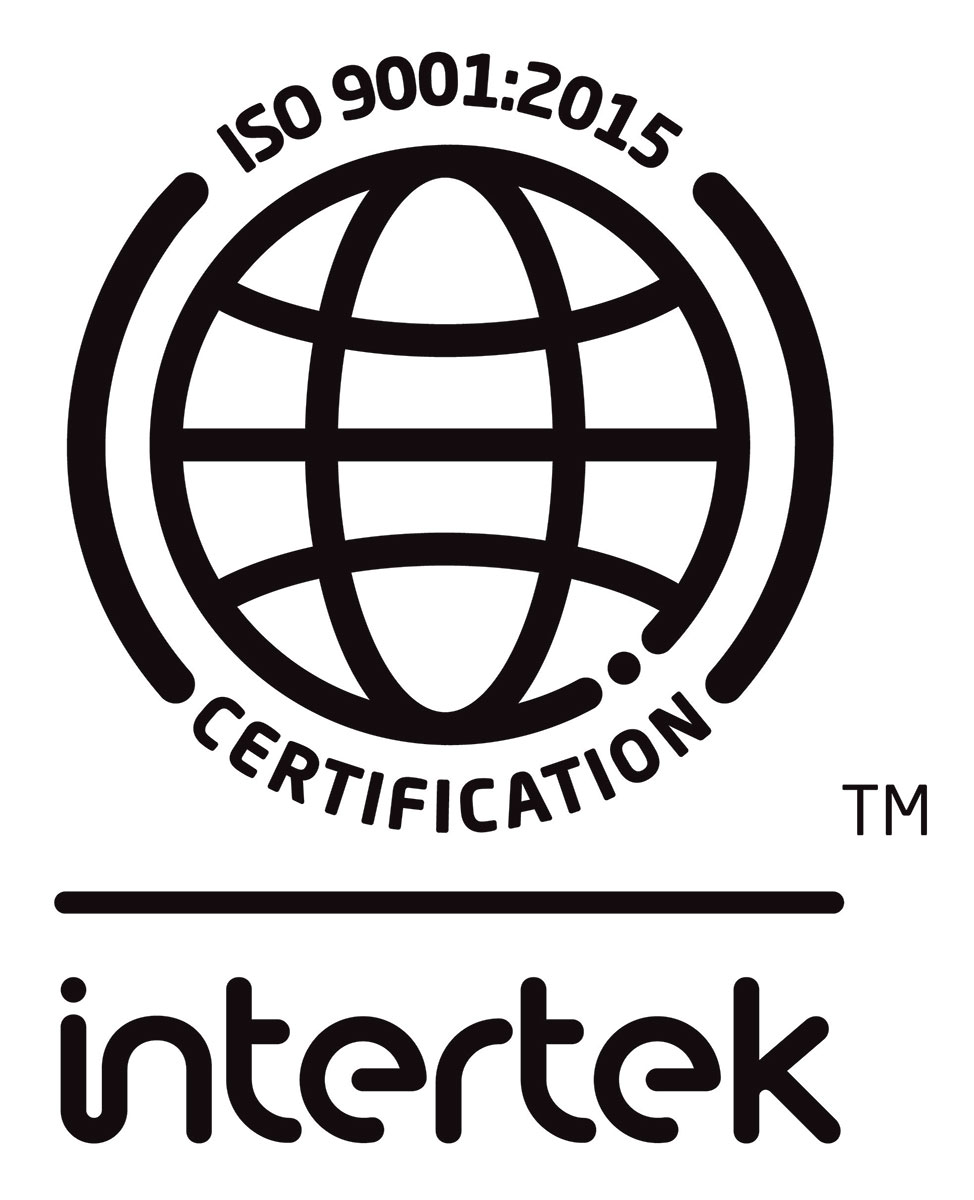 Iso 9001 2015 - Ztech Precision